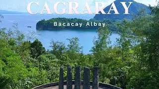 Cagraray Island, Bacacay, Albay