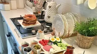 Интерьерные Идеи для Маленькой Кухни..