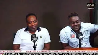 RADIO IBO | L'EMISSION TANBOU IBO DU 12 NOVEMBRE 2020
