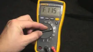 NORAC Solutions: UC5 Comm Test Step 4 Checking for Short Circuits and Termination
