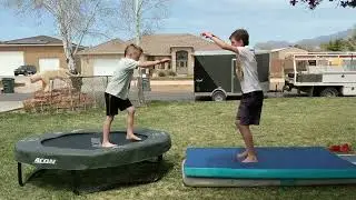 insync backflip