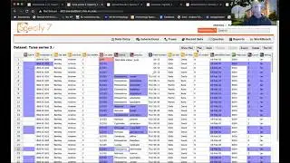 Specify 7 WorkBench Demo