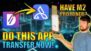 How to Migrate to the New AXS App instead of DataDash with MatchX (for M2 Pro and Neo Owners)