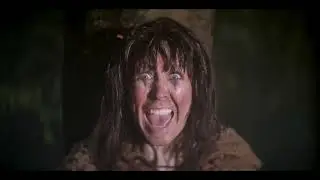 Timestalker Official Trailer | Alice Lowe | SciFiNow