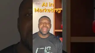The Power of AI in Marketing