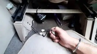 TATA SAFARI REMOTE LOCKING PROBLEM | CENTER LOCKING PROBLEM FIX | SAFARI DICOR CENTER LOCKING FIX