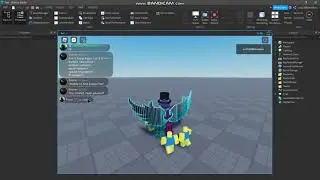 How to make ADAVNCED Roblox Custom Chat Gui