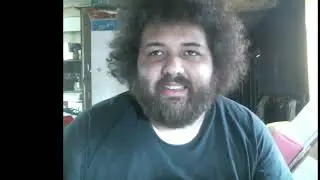 Update on what's going on and announcement for Angel and Ruthie's Birthday present Stream.