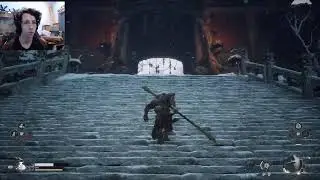 Monkey Souls Part 3