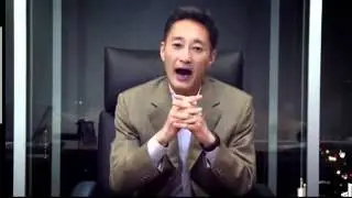 Kazuo Hirai PlayStation Announcement