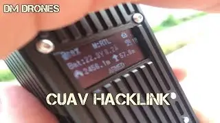 CUAV HACKLINK