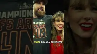 Travis Kelce and Taylor Swift's relationship