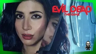 We're Home! | Evil Dead: the Game 