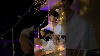 Dildagi Dardimga Davosan❤️ #jonliijro #cover #elyorbekmeliboyev #davosan #ikromalisinger #uzmusic