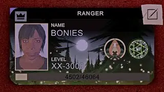 World First Level XX-3000 | Phasmophobia