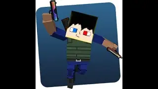 FUNNY MOMENTS BLOCK STRIKE