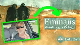 Psalm 28:1 - Time in the car