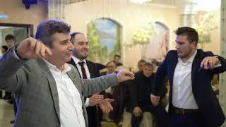 Свадьба Мурада и Сонгуль (Часть 2)
