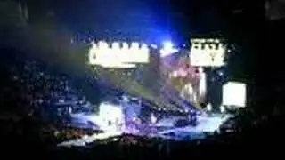 Hannah Montana Concert Footage 10-21-07 [2]