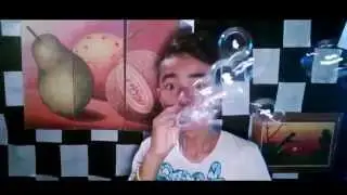 Bombas de Jabon