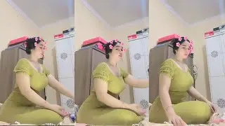 DEPAN BELAKANG MANTAP | NANA TOBRUT LIVE
