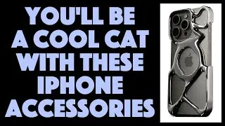 Angry Miao iPhone Charger, Cable, and Case -- REVIEW