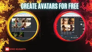 Discover the Art of Personalized Avatars with D-ID Canva