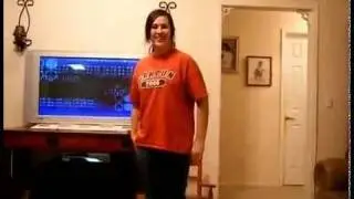 Малой жжет))))СМОТРЕТЬ ВСЕМ!!!!!!