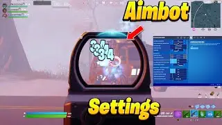 Fair Trade 🤝 (But It’s Aimbot on Linear) with Best Chapter 3 Controller Settings (PC/XBOX/PS5)