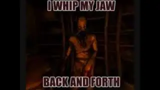 scariest moments in amnesia: the sewer