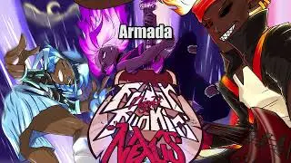Armada - Friday Night Funkin Nexus (Cancelled Mod)