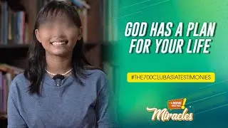 God Has a Plan for Your Life | The 700 Club Asia Testimonies