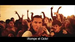 FOR TODAY - Break The Cycle (Subtitulado)
