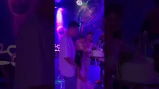 Годик сына #декрет #baby #молодаямама #дети #семья #малыш #мамаблог #асянди