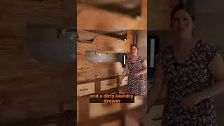 Living tiny with kids!