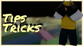 [YBA] PVP Tips And Tricks + 5K Sub Special