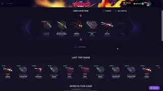 Winning cs2 skins | Skin.Club