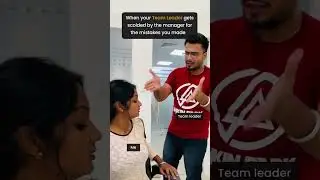 Office Memes |TeQ Mavens