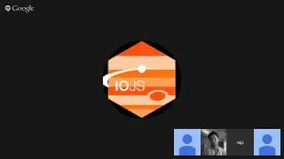 Node.js Foundation Build WG Meeting 2015-08-25