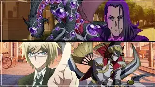 [Yu-gi-oh!] Ambición del Corrupto - Episodio Final: Choque de Amigos