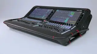 Allen & Heath: Avantis