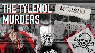 The Murders that Reshaped how we Package Medicine | The Tylenol Murders