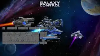 Galaxy Control - Switching Tabs Issue on Fullscreen Mode (PC)