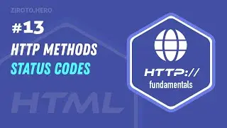 Master HTML in Darija Arabic #13 HTTP Messages Status Codes