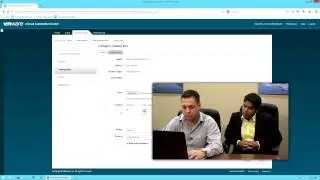Cloud Management and Automation, Part Two: vCloud Automation Center