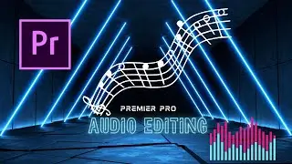Best Sound (clean and crisp audio) Editing Adobe Premiere Pro || Better Audio For Youtube Videos