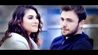 Yavuz & Derya //Kiss The Girl