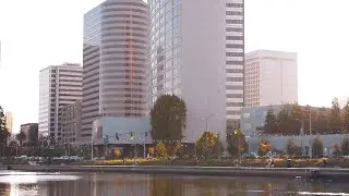 Panasonic Lumix G7 W/ Sigma 18-35  + DJI Ronin-M Video Sample Test