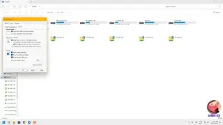 Open Items in Single Click on Windows 11
