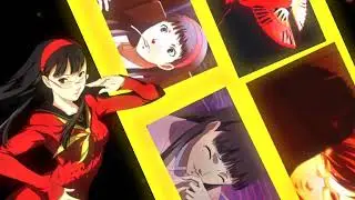 "Pursuing Your True Self" [ANIMATION/EDIT]